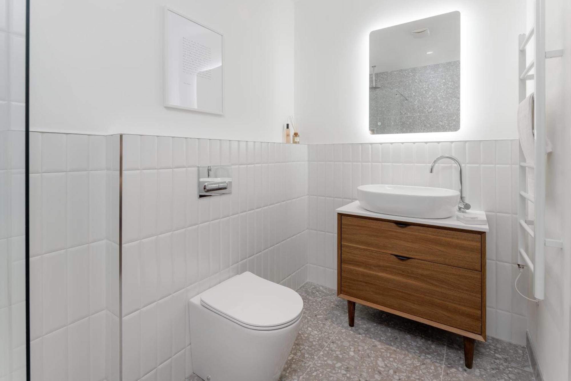 40 Renshaw Apartments Liverpool Quarto foto