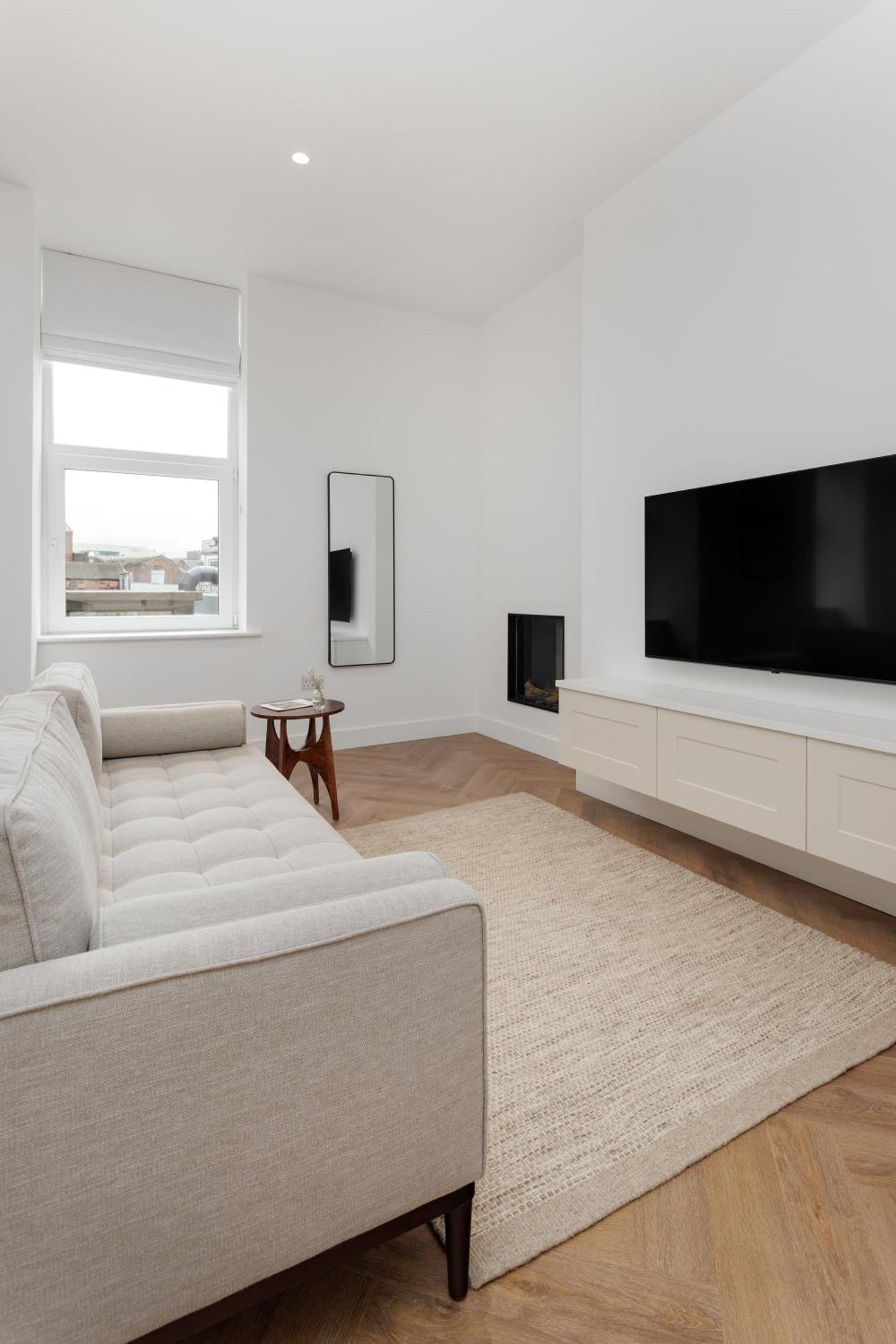 40 Renshaw Apartments Liverpool Quarto foto